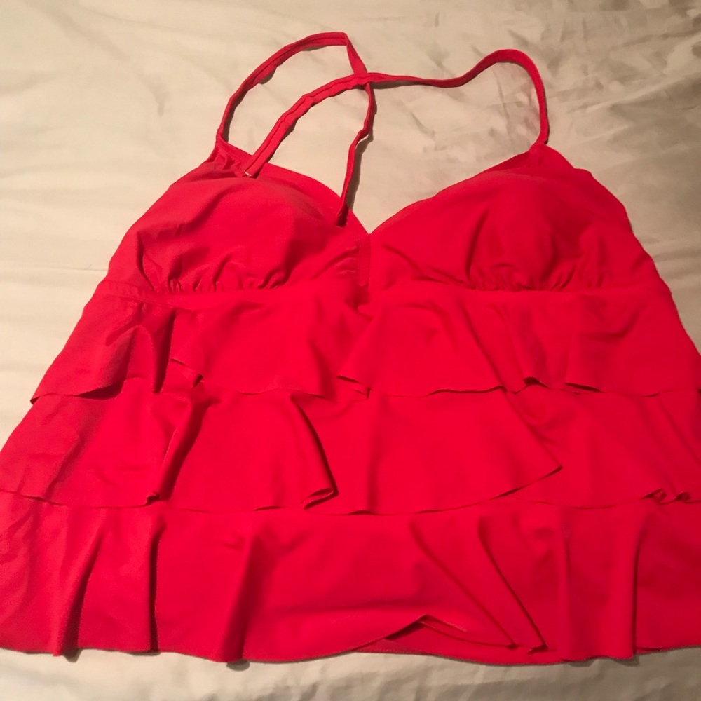 Tankini top